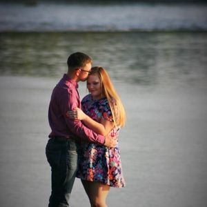 Meet your Posher, Devon